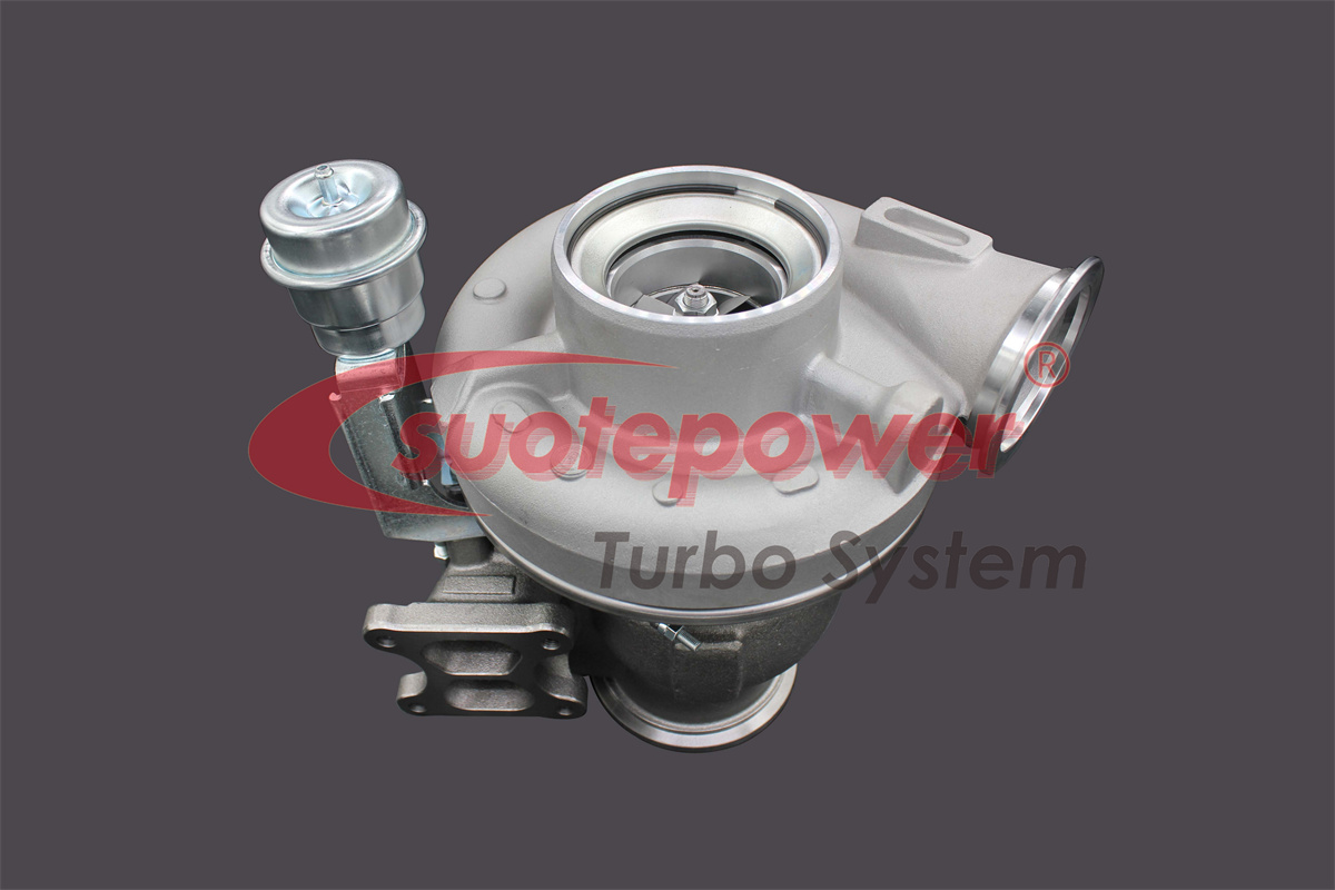 SP/NO : 9100-0120-0002 Replace : HX60W 4043620 4040851 Cummins ISX3