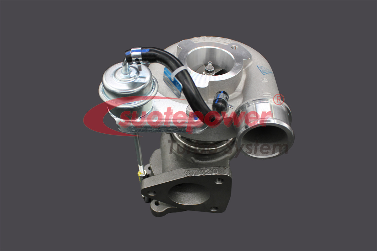 SP/NO : 9200-0803-0002 Replace : CT12B 17201-67040 TOYOTA LANDCRUISER 1KZ 3.0LD