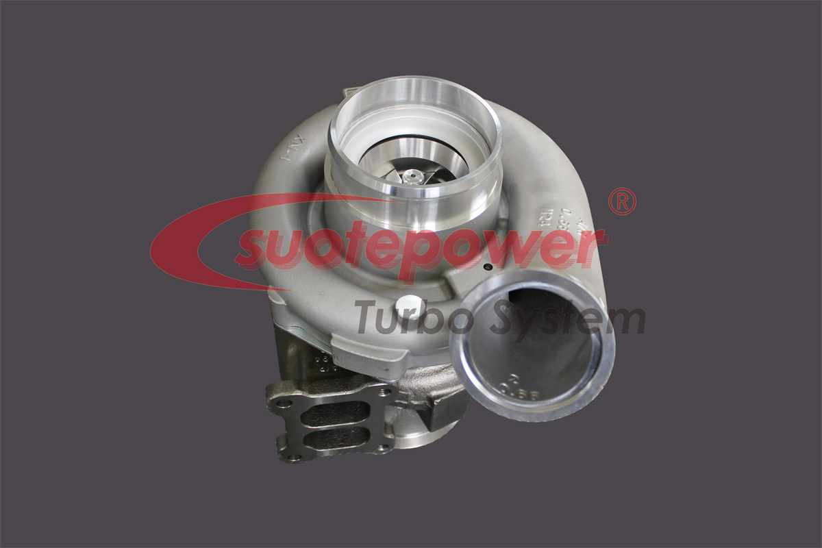SP/NO : 9101-0253-0008 Replace : GTC4594BNS 852915-0001 2009728 2840273 Scania Truck