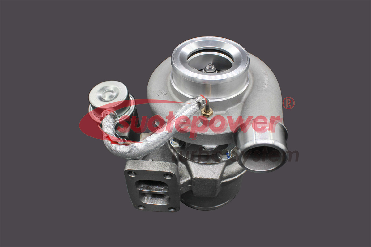 SP/NO : 9100-0411-0019 Replace : S200G 12709700133 12709880133 4314572 Caterpillar C7.1
