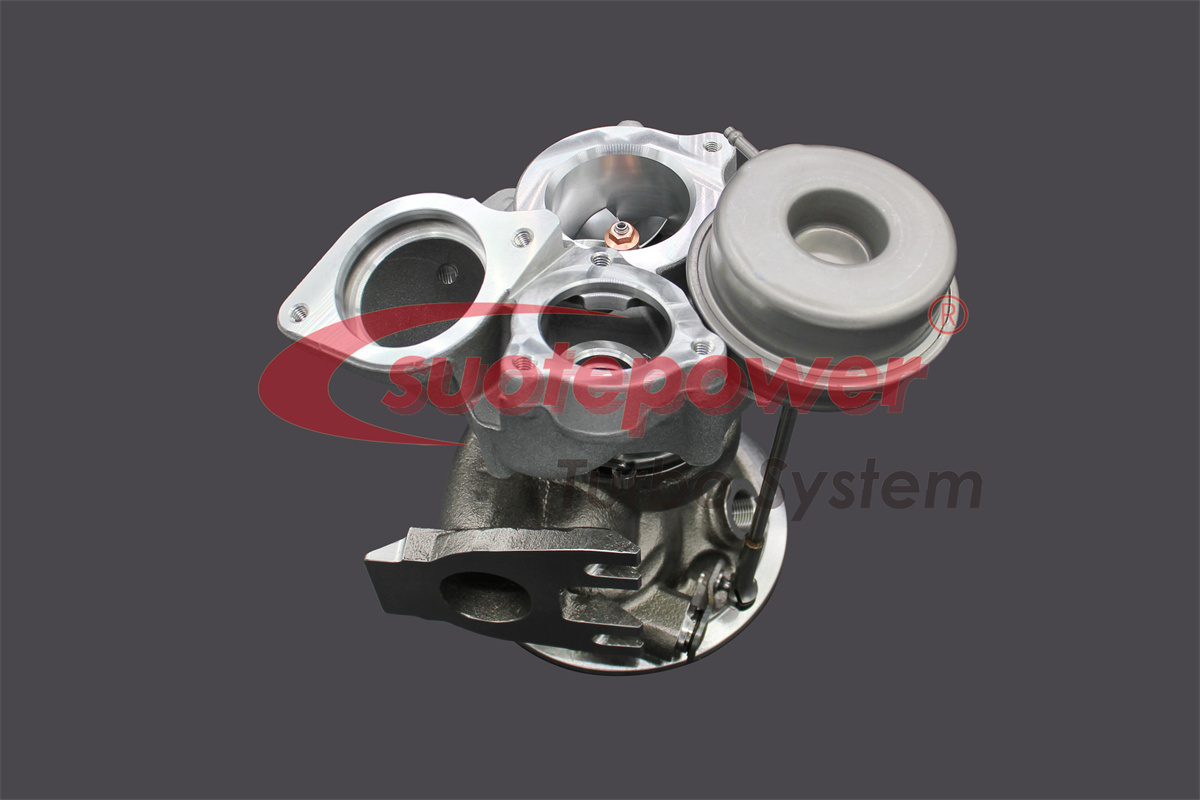 SP/NO : 9936-0301-3029  Replace : K03 06M145703D 53039700803 AUDI 2.9T