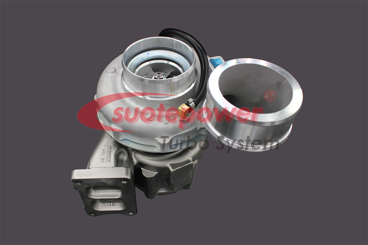 SP/NO : 9100-0149-0009 Replace : HE500WG 5358740 5358739 CUMMINS