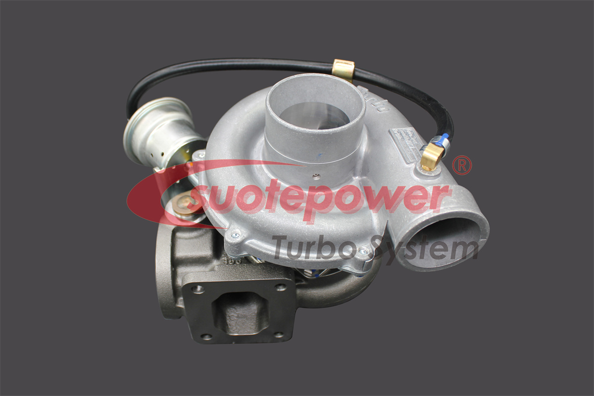 SP/NO : 9100-0712-0006 Replace : RHC7 VIAE 8943944573 ISUZU