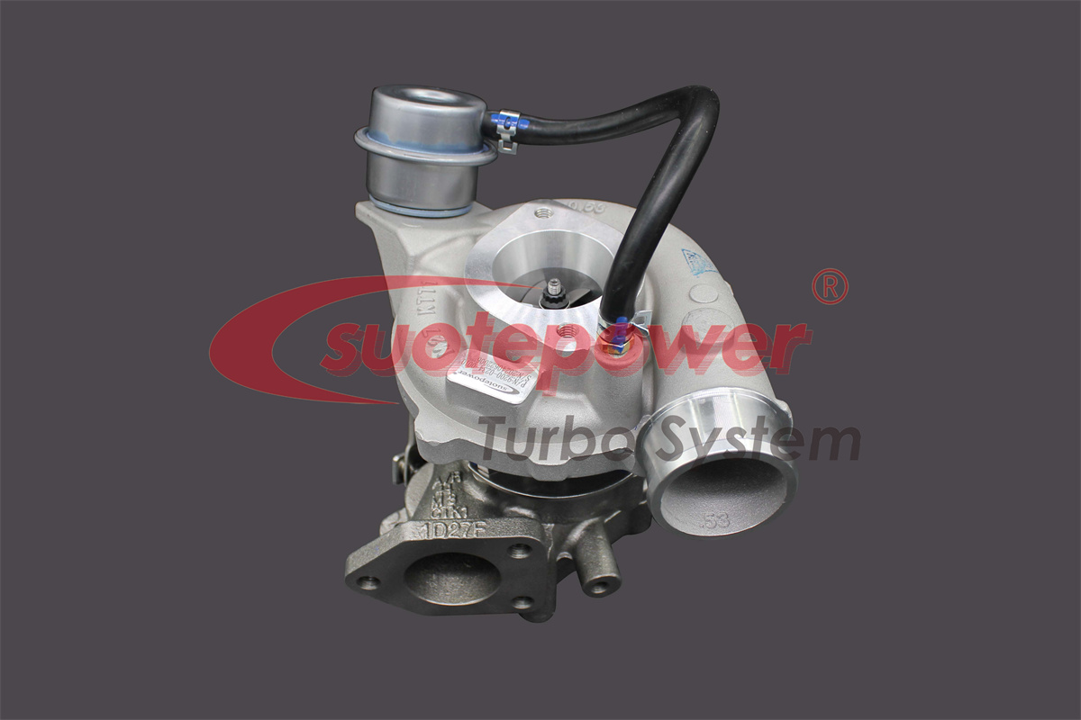 SP/NO : 9200-0234-0010 Replace : GT1752S 710060-0001 28200-4A001 HYUNDAI H-1