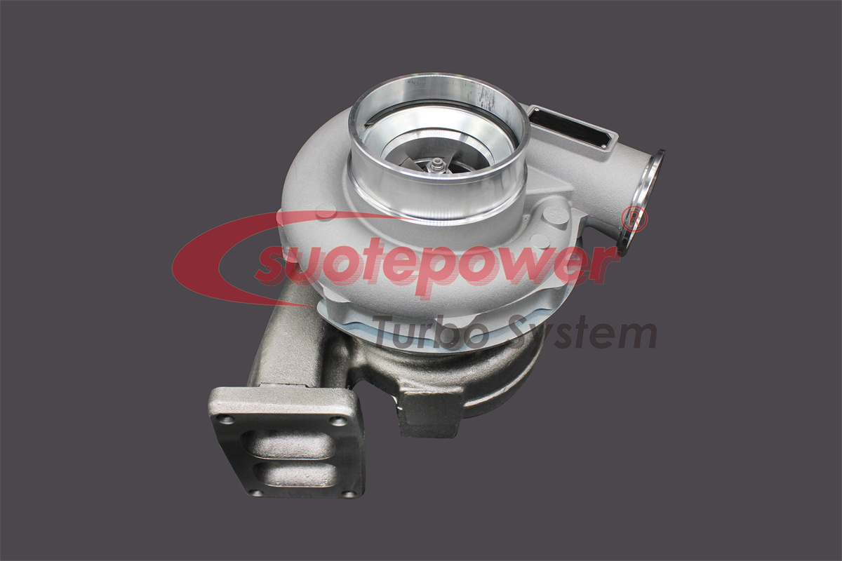 SP/NO : 9100-0117-0020 Replace : HX50 3776467 4049472 HOWO WD615.62