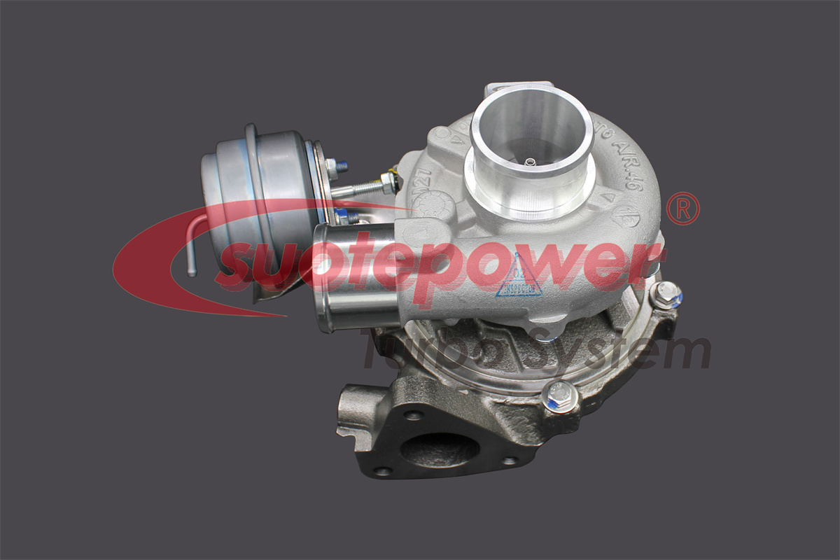 SP/NO : 9200-0233-0002 Replace : GT1749VK 757886-5005S 28231-27400 HYUNDAI TUCSON