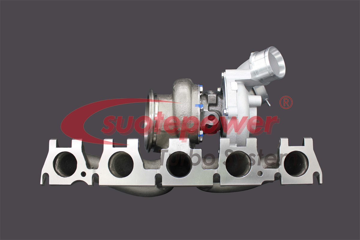 SP/NO : 9916-0501-7004 Replace : B03 1855-970-0021 07K145701J Audi TT RS