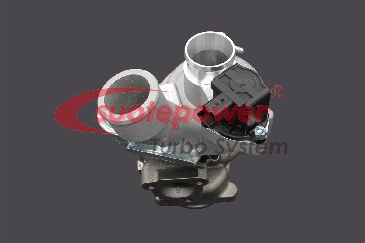 SP/NO : 9210-0301-0034 Replace : K03 53039700354 1016500GD052 JAC 2.0T D5S