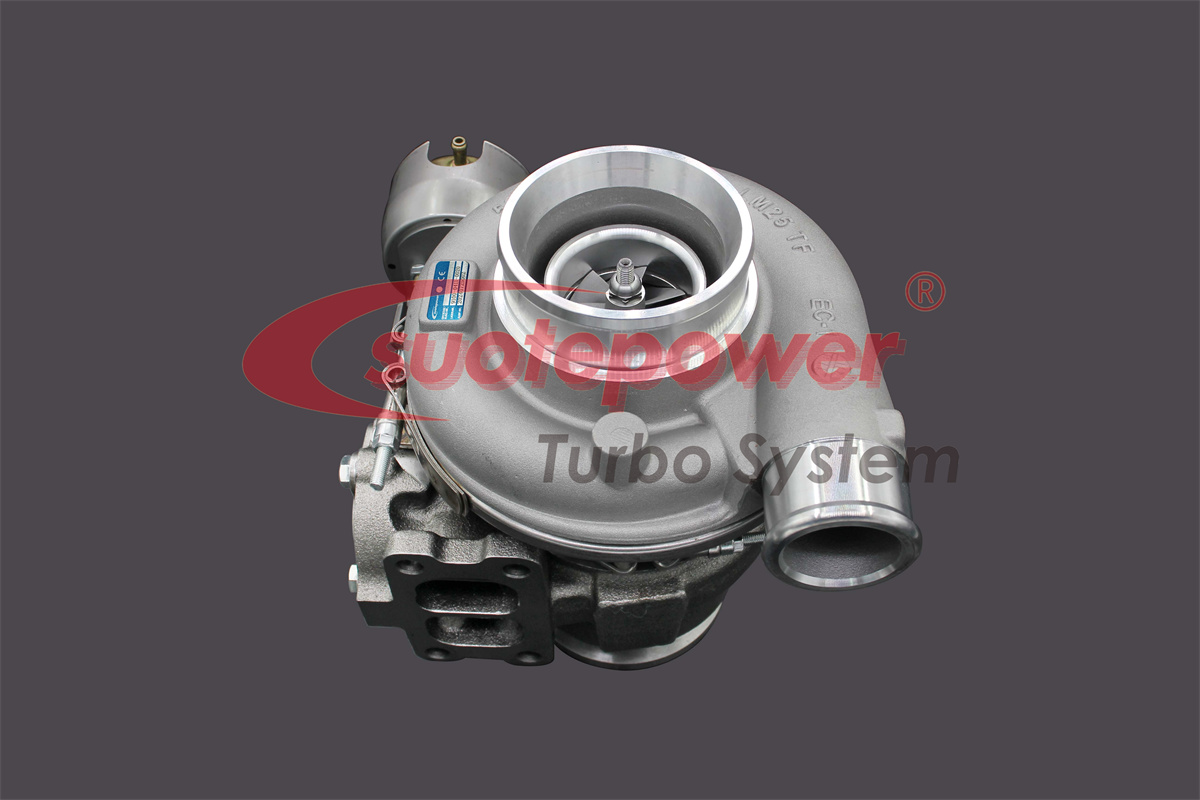 SP/NO : 9100-0411-0020 Replace：B2G 10709880002 2674A256 315-9810 PERKINS CAT 6.6L