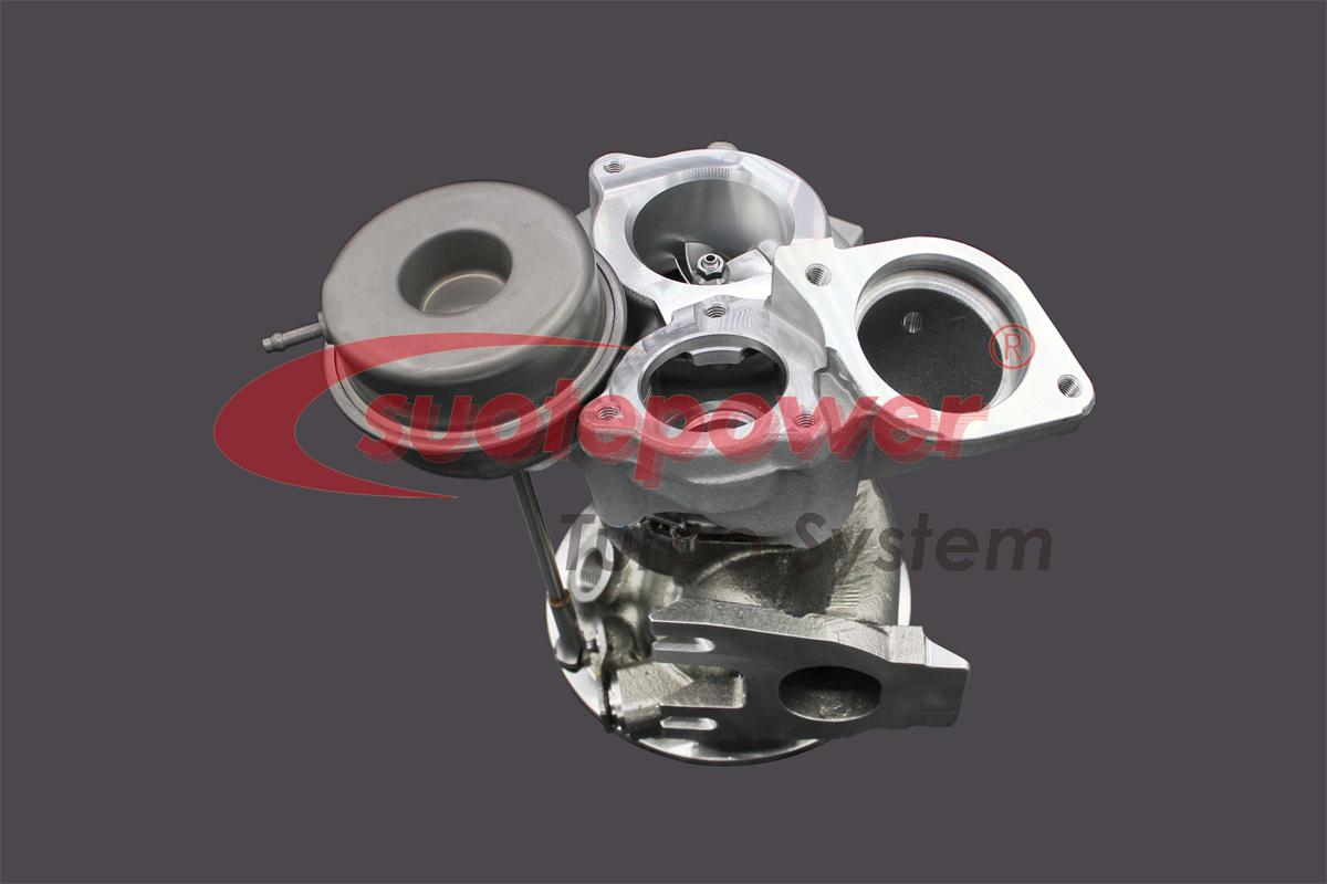 SP/NO : 9936-0301-3030 Replace：K03 06M145702N 53039700641 AUDI 2.9T