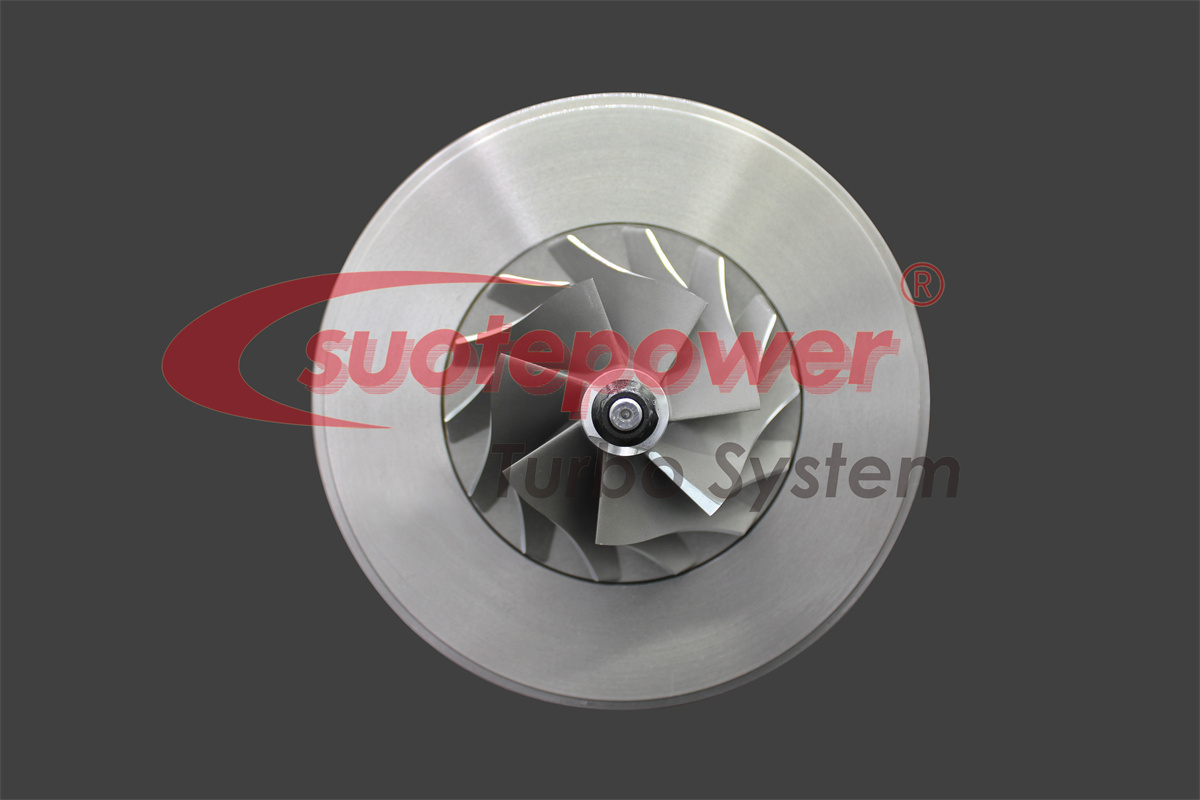 SP/NO : 8110-0125-0004 Replace：HX40W 4038335 4048335 4051033 CUMMINS 6CTAA