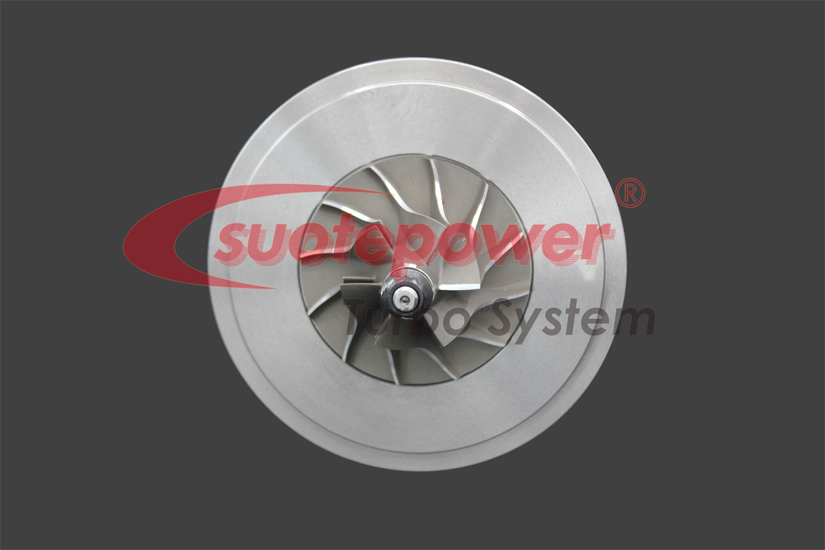SP/NO : 8110-0123-0002 Replace：HX30W 3592121/3537751 3802906 CUMMINS