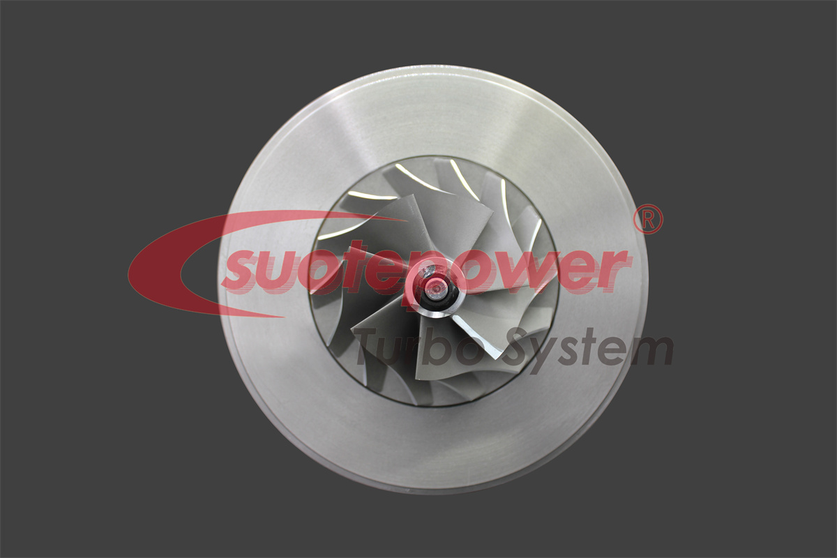 SP/NO : 8110-0125-0002 Replace：HX40W 4046098/4037512 4089914 CUMMINS