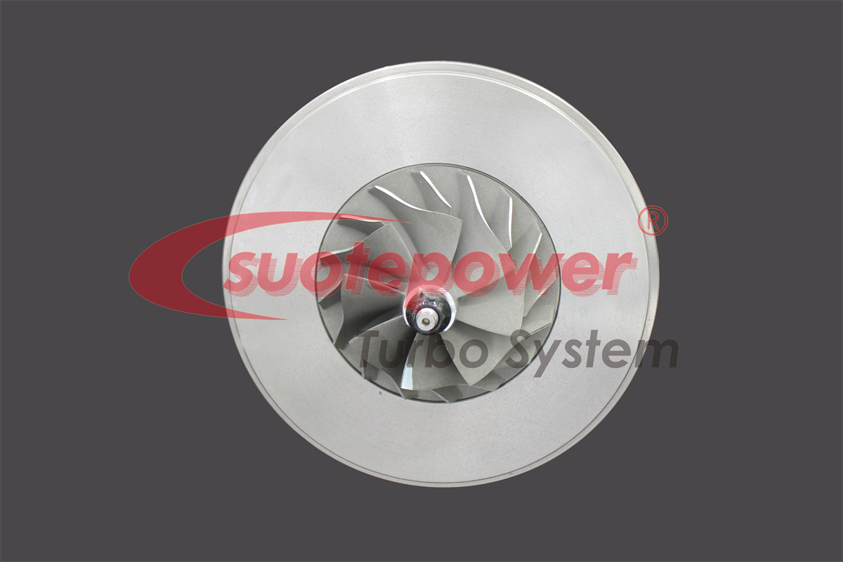SP/NO : 8110-0125-0003 Replace：HX40W 3536404/3537287 CUMMINS