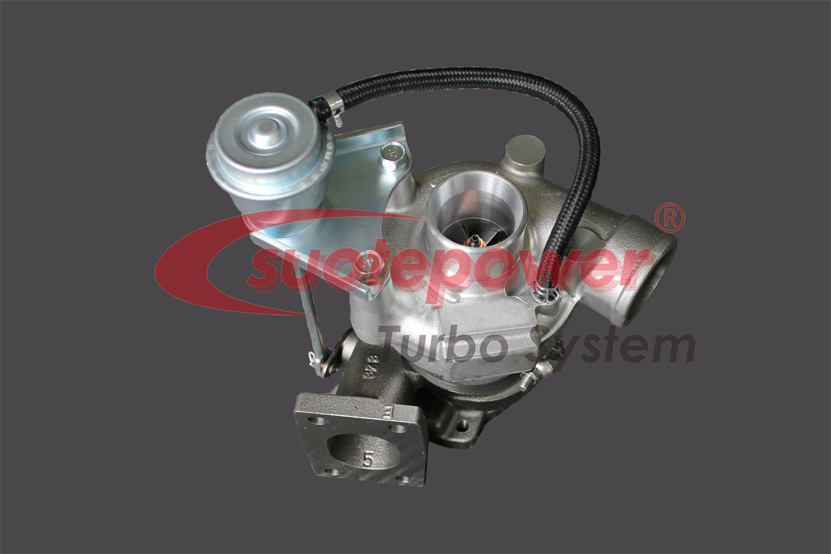 SP/NO : 9200-0605-0036 Replace：TD04L4-09TK3 1G777-17015 49177-03194 Kubota