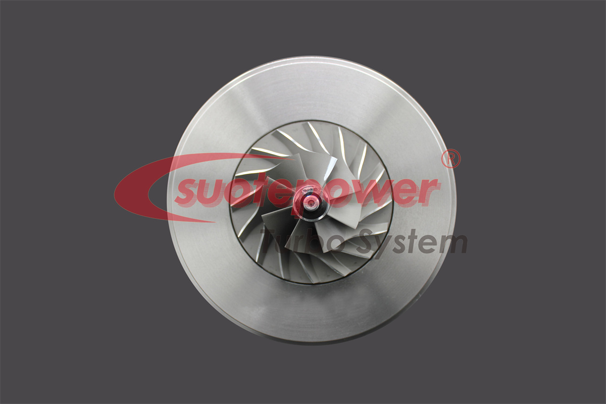 SP/NO : 8110-0124-0101 Replace：HX35W 4045184 4045877 2882034 CUMMINS B160
