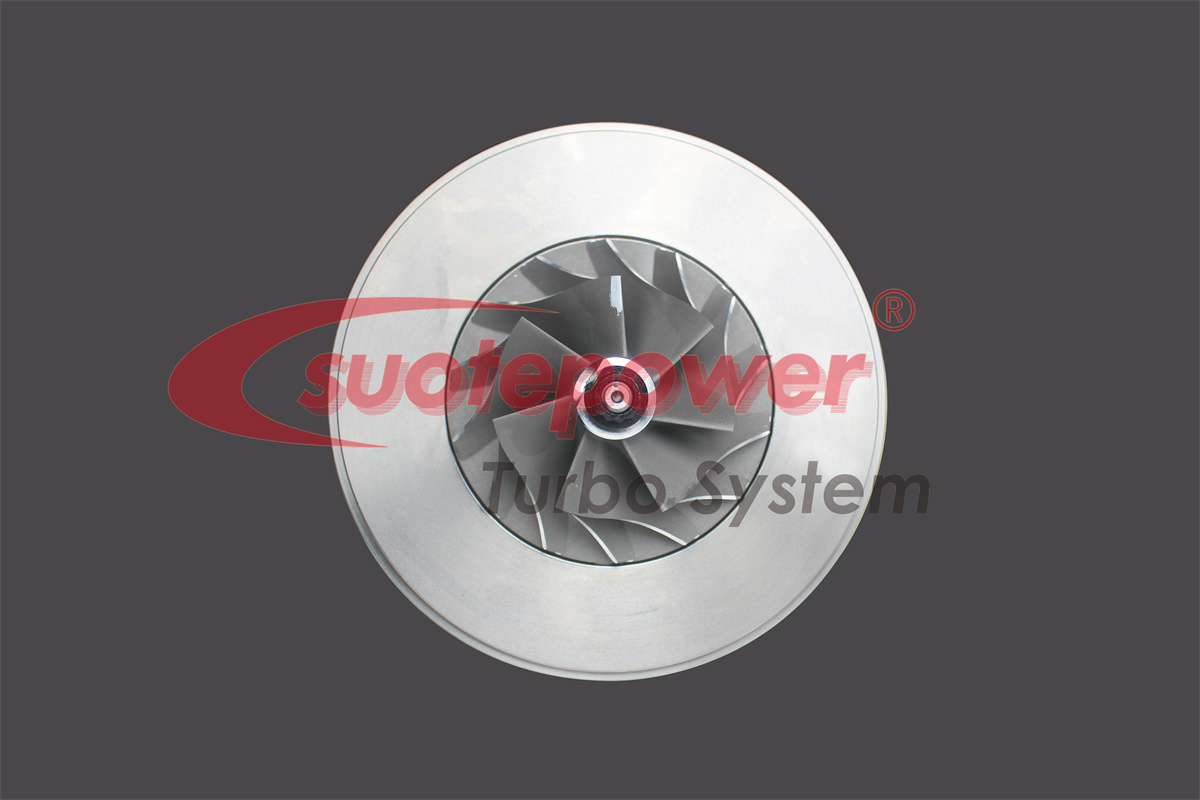 SP/NO : 8110-0128-0003 Replace：HX35G 3768610/3768611/5329431 2882053 CUMMINS CNG 230HP