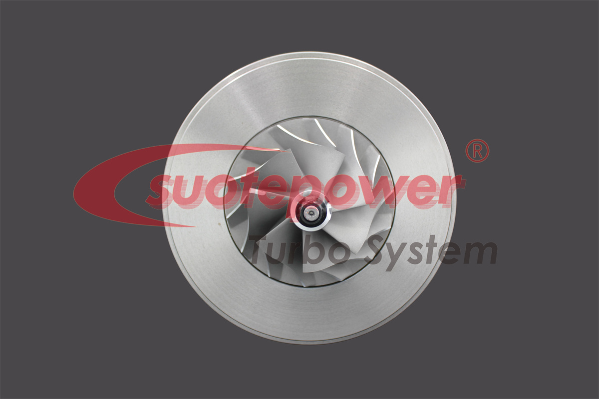 SP/NO : 8110-0130-0001 Replace：HX40G 4035100 CUMMINS