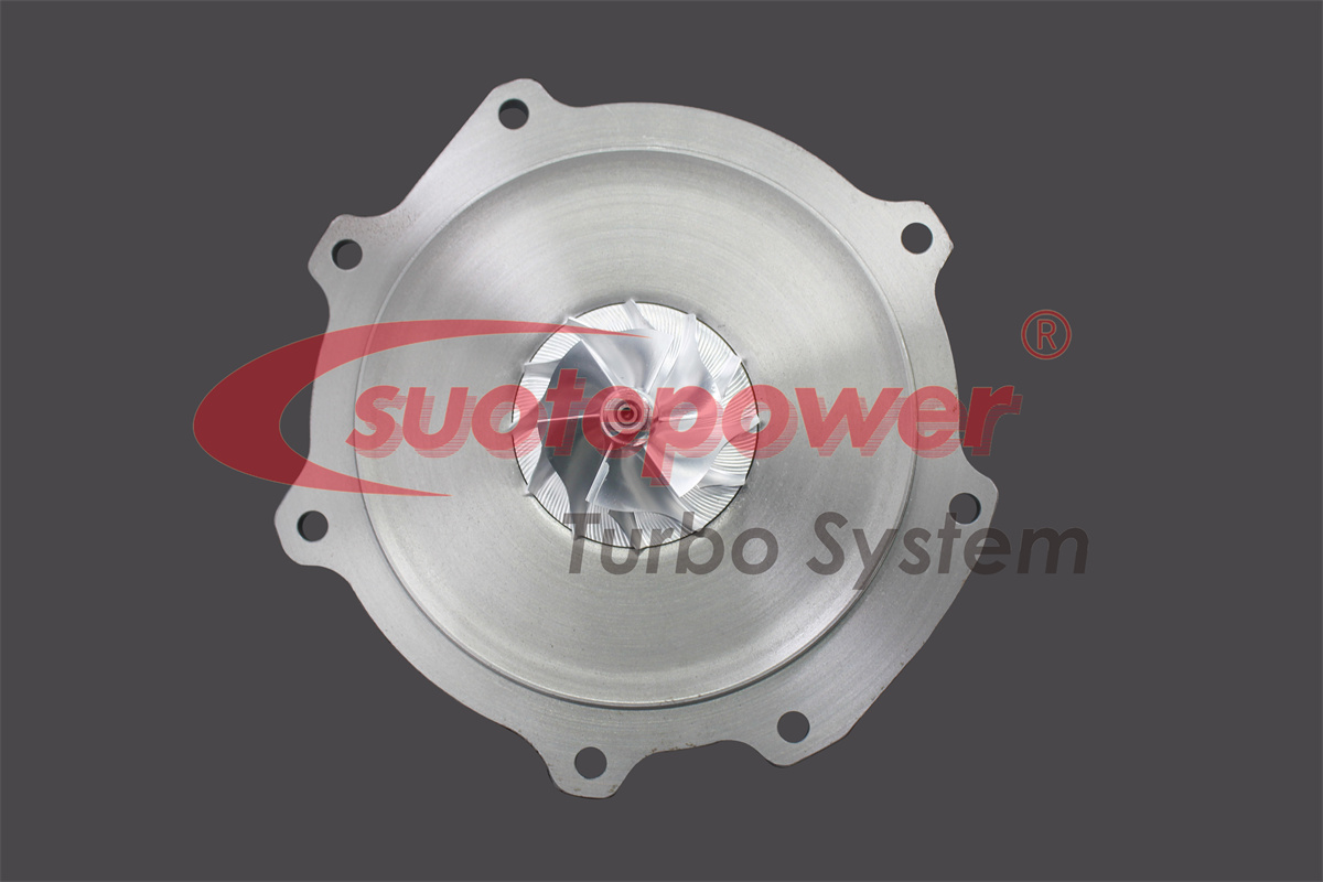 SP/NO : 8111-0740-0001 Replace：RHS4V VIKZ 1809 8984808190 ISUZU D-MAX 4JJ3 3.0L