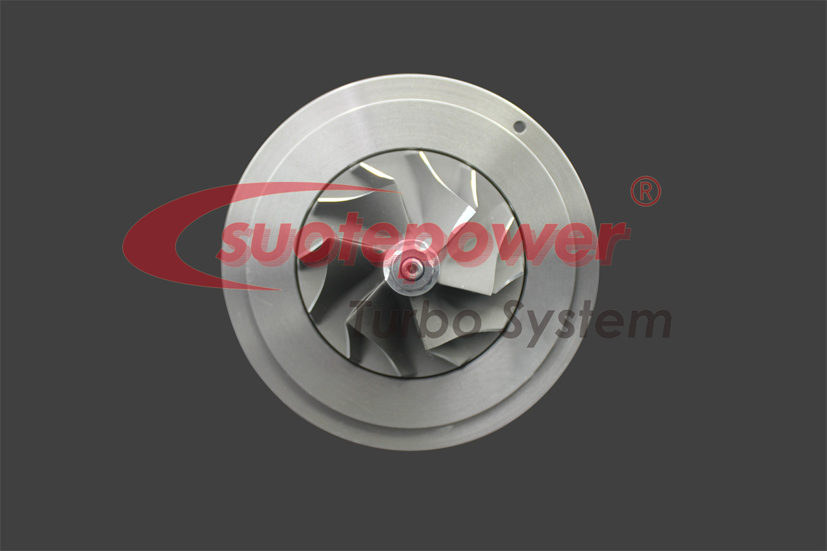 SP/NO : 8110-0141-0001 Replace：HE200WG 2836258 3777896 CUMMINS FOTON