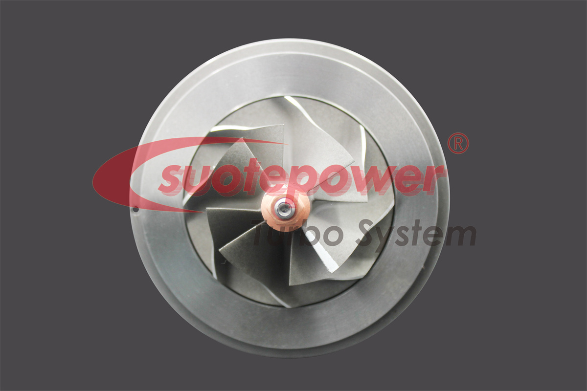 SP/NO : 8110-0142-0001 Replace：HE200WG 2840684 3772741 CUMMINS FOTON