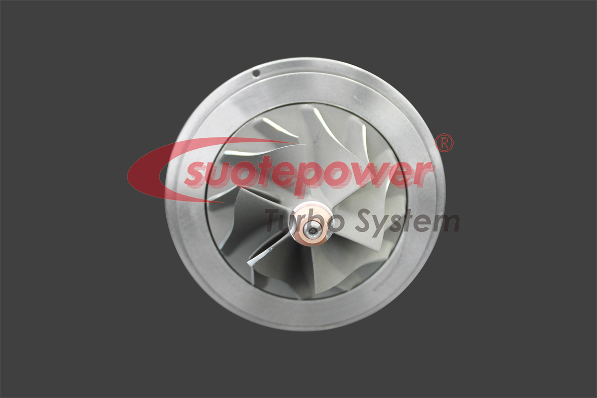 SP/NO : 8110-0143-0001 Replace：HE221W 2835142 40439764 CUMMINS FOTON