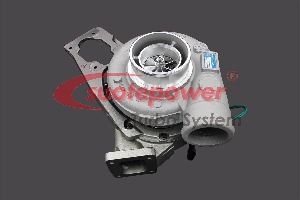 SP/NO : 9101-0403-0008 Replace：S300BV RE534562 178742 JOHN DEERE 6090H 9.0L
