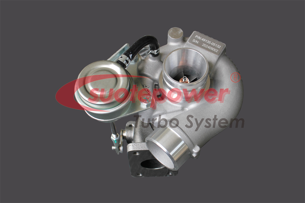 SP/NO : 9200-0604-0023 Replace：TF035 49135-05132 504340182 504136785 Fiat Ducato