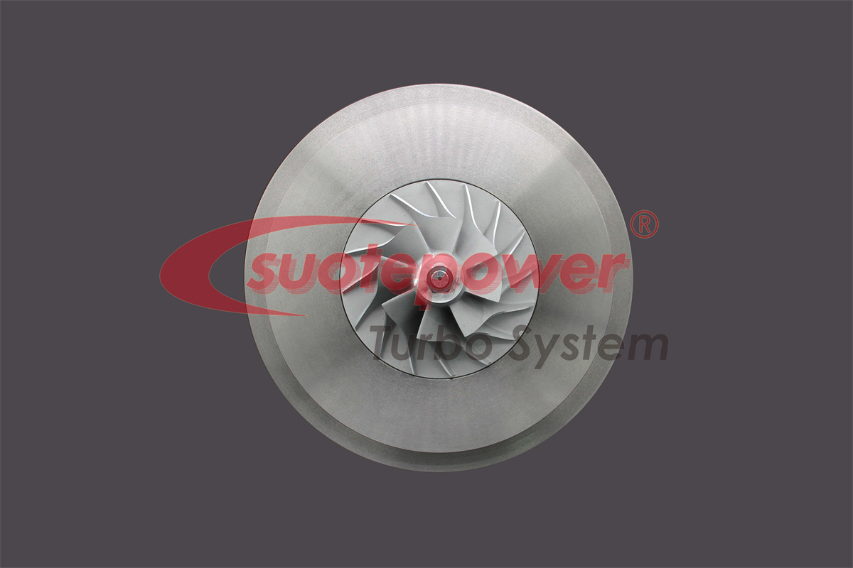 SP/NO : 8910-0154-1003 Replace：HX82-A 3594195 CUMMINS QSX15- G4