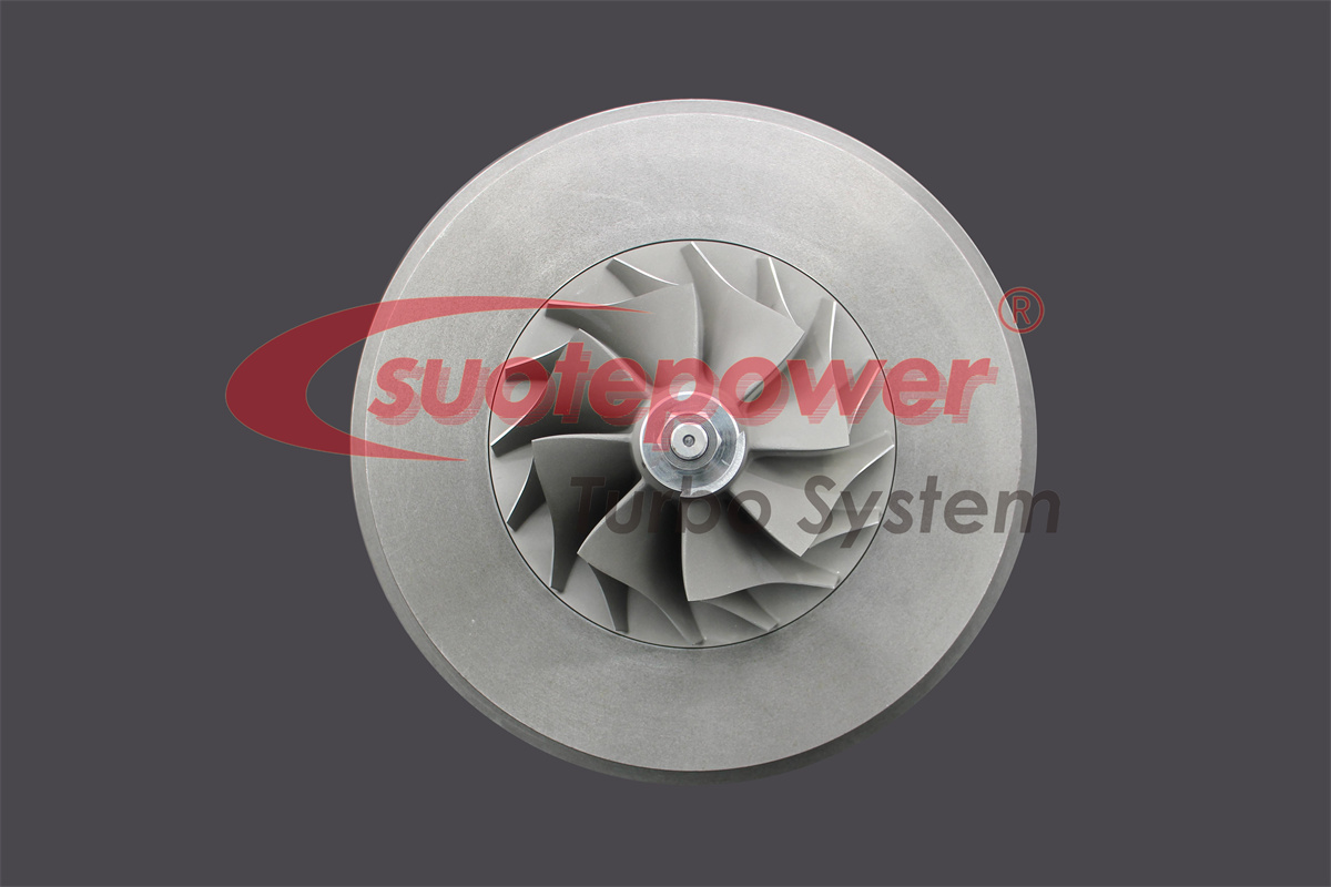 SP/NO : 8110-0154-0003 Replace：HC5A 3594111 3803450/52 3801563 CUMMINS