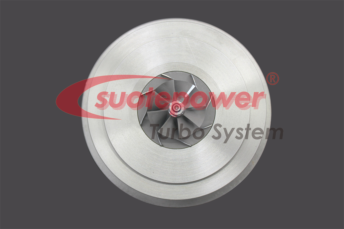 SP/NO : 8110-0229-0007 Replace：GTB1444VZ 775274-0003 23201-2A710 HYUNDAI