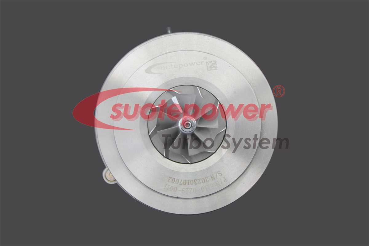 SP/NO : 8110-0229-0011 Replace：GTC1446VZ 803188-5003S TATA XENON