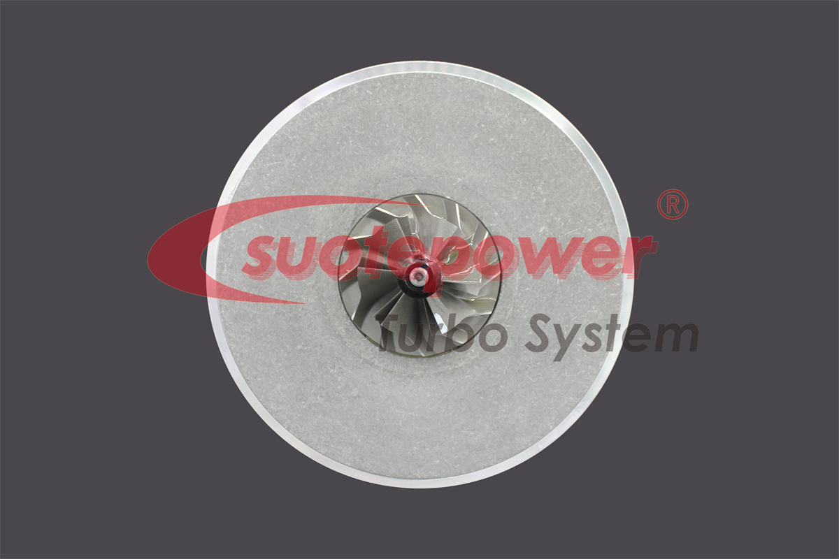 SP/NO : 8110-0230-0005 Replace：GT1546 786997-1 8200994301 Renault MASTER III 2.3L TRAFFIC DCI