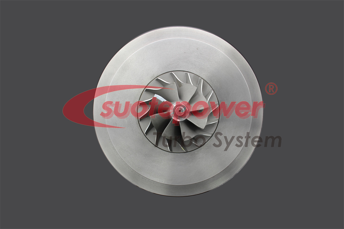 SP/NO : 8110-0120-0002 Replace：HX60W 4043620 4040851 CUMMINS ISX3