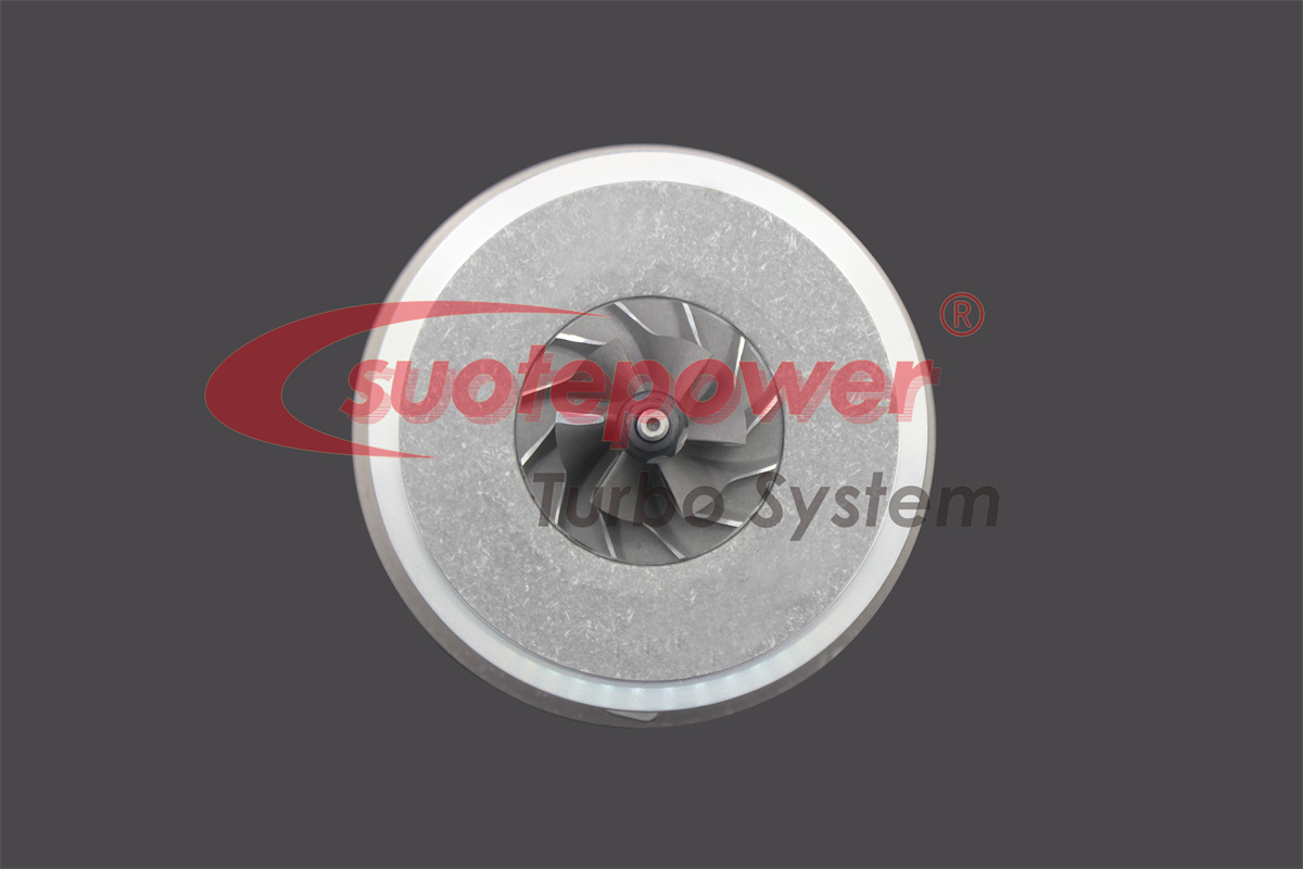 SP/NO : 8110-0231-0003 Replace：GTA1444V 766111-0001 28201-2A160 HYUNDAI i30 1.6CRDI
