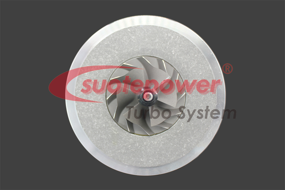 SP/NO : 8110-0235-0006 Replace：GT1749V 766470-2 TATA SAFARI 2.2L