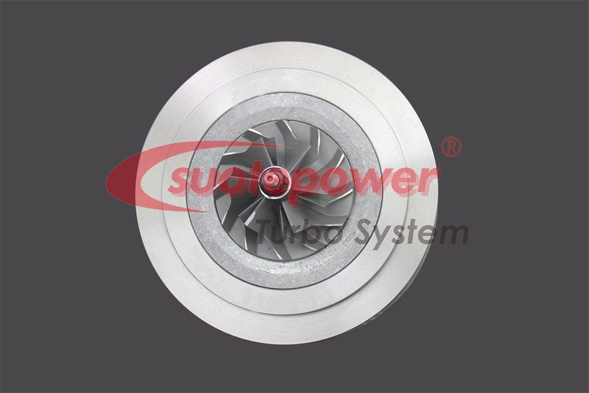 SP/NO : 8110-0235-0026 Replace：GTB1756VK 797001-0001 12645143 1264514 Chevrolet
