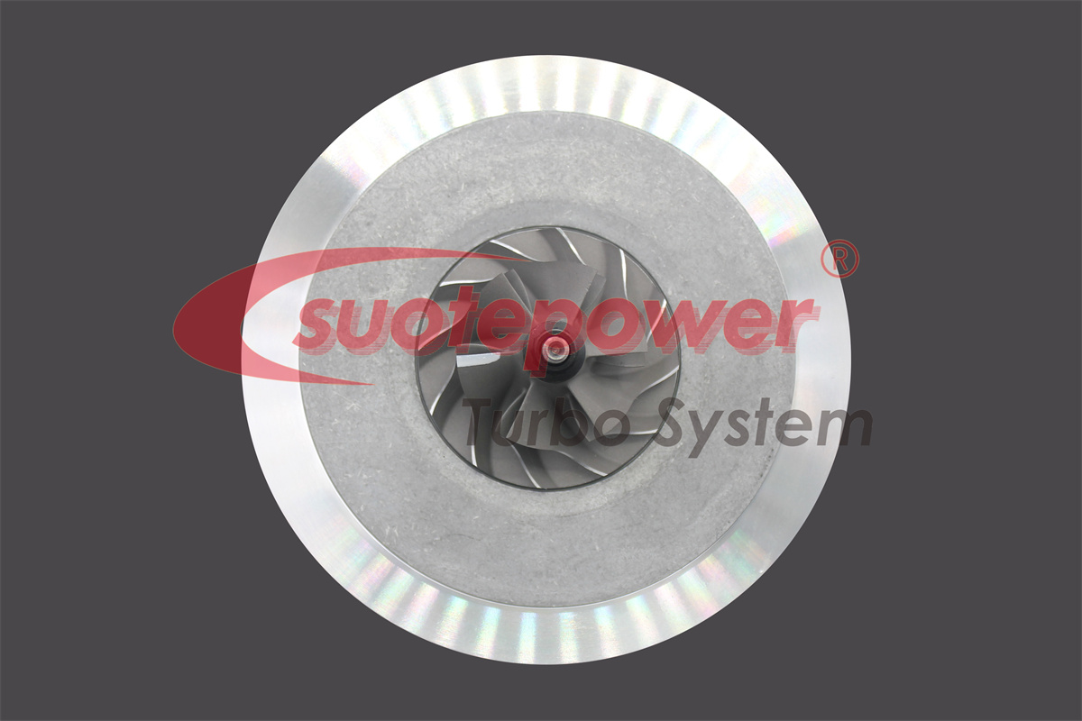 SP/NO : 8110-0236-0001 Replace：GT1852V 709836-5004S/5003S A6110961699/0899 BENZ OM611 OM612
