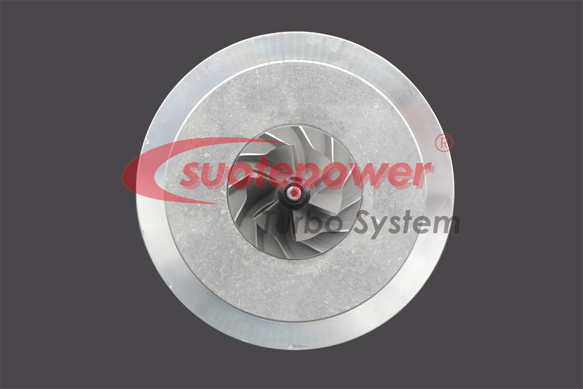 SP/NO : 8110-0234-0004 Replace：GT1749S 700273-0002 28200-4B160 HYUNDAI VAN/LIGHT