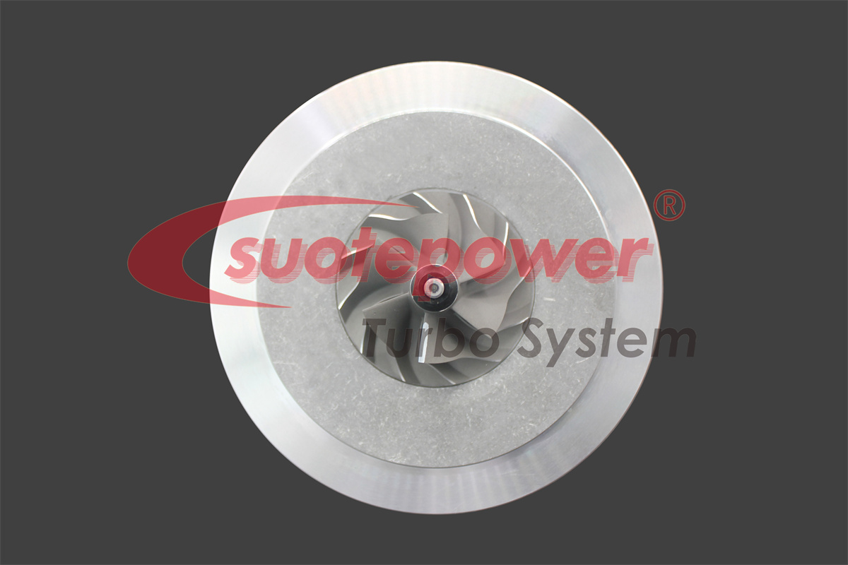 SP/NO : 8110-0234-0009 Replace：GT1752 733952-5001S 28200-4A101 KIA SORENTO