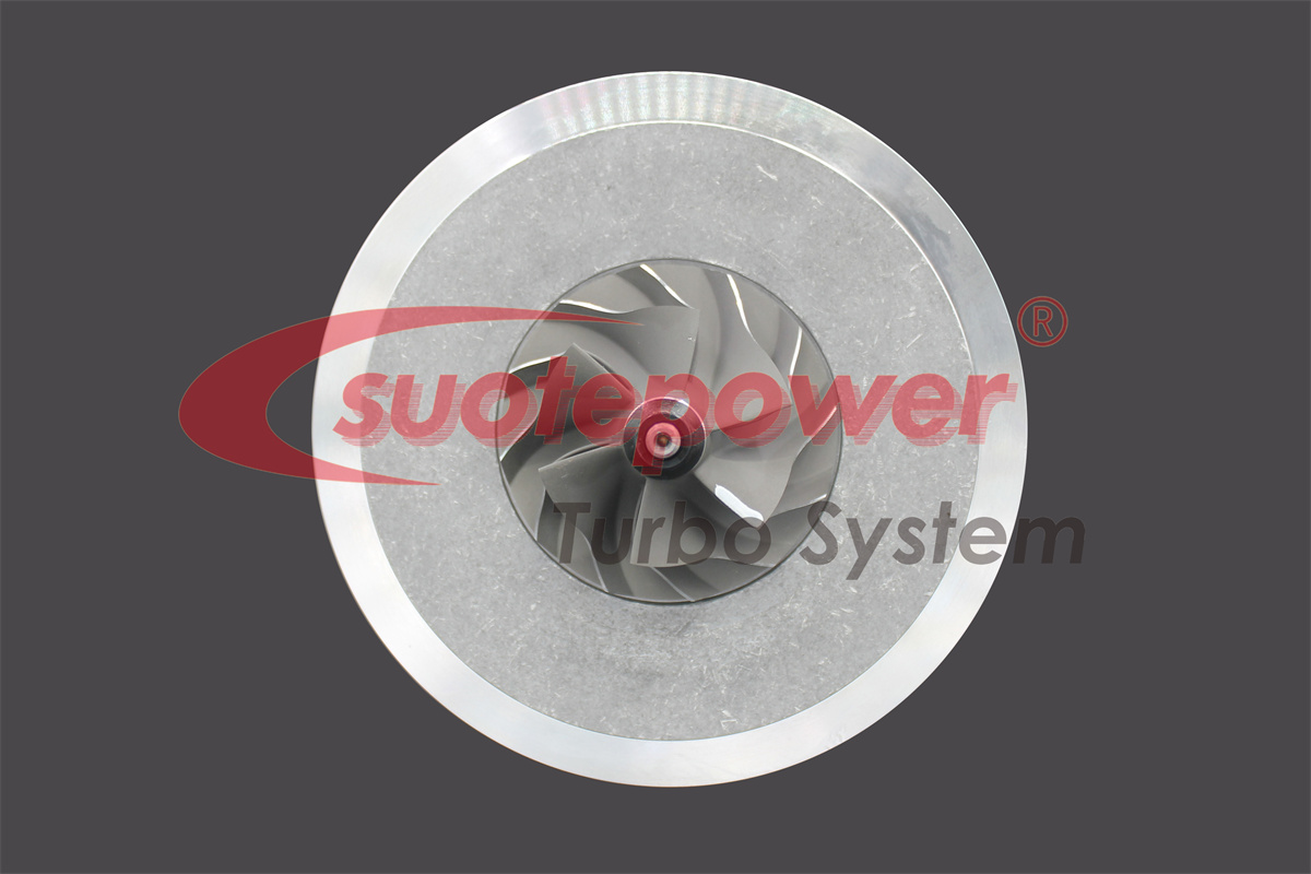 SP/NO : 8110-0234-0014 Replace：GT1752 452204-5 55560913 SAAB