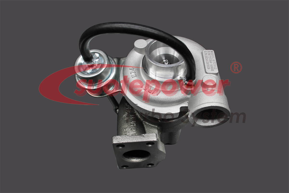 SP/NO : 9100-0237-0008 Replace：GT2052 727264-5003S 2674A095 Perkins