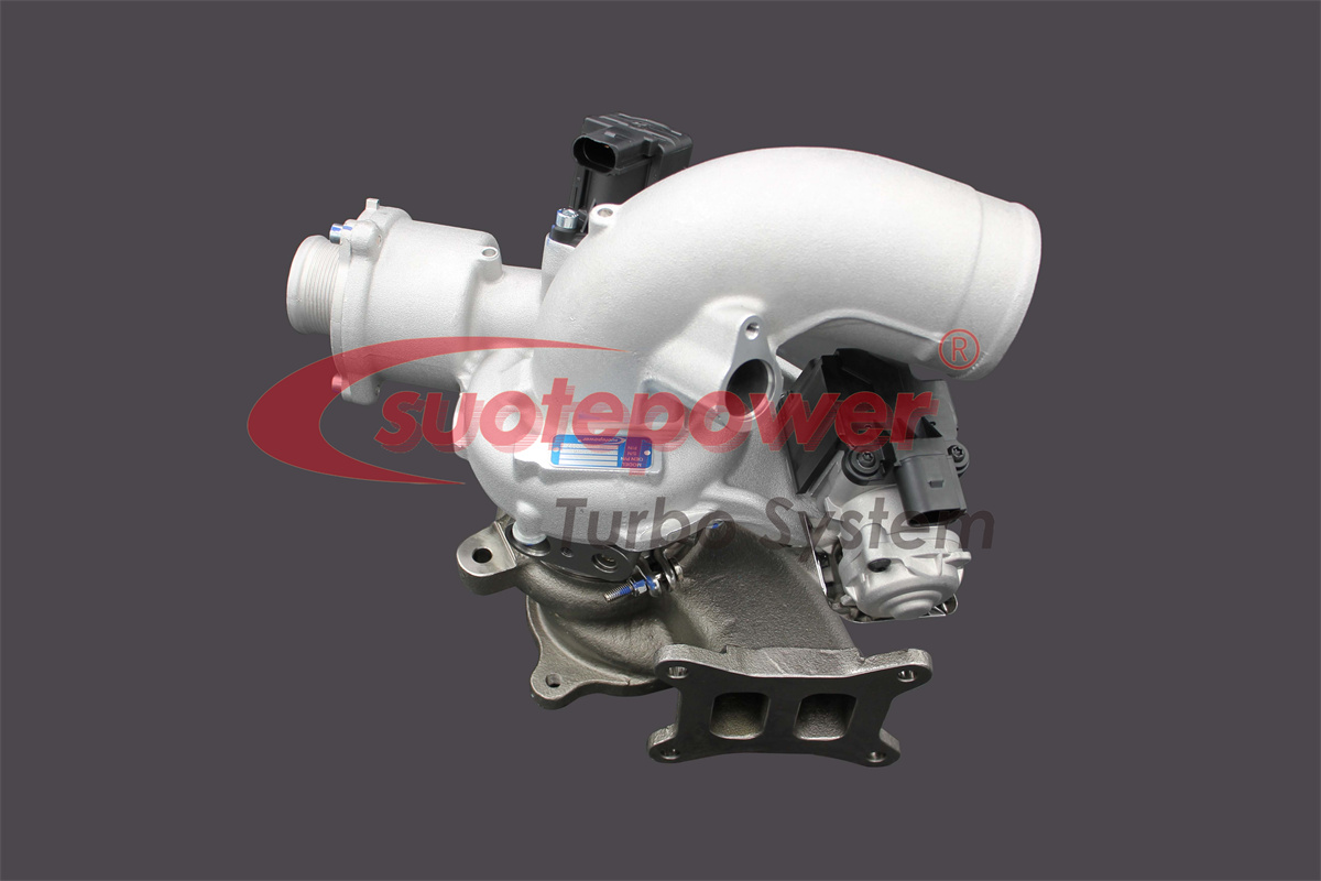 SP/NO : 9211-0736-0002 Replace：JH5 06L145702P 06L145722N AUDI A4/A5/A7/Q5 PORSCHE MACAN 2.0TFSI