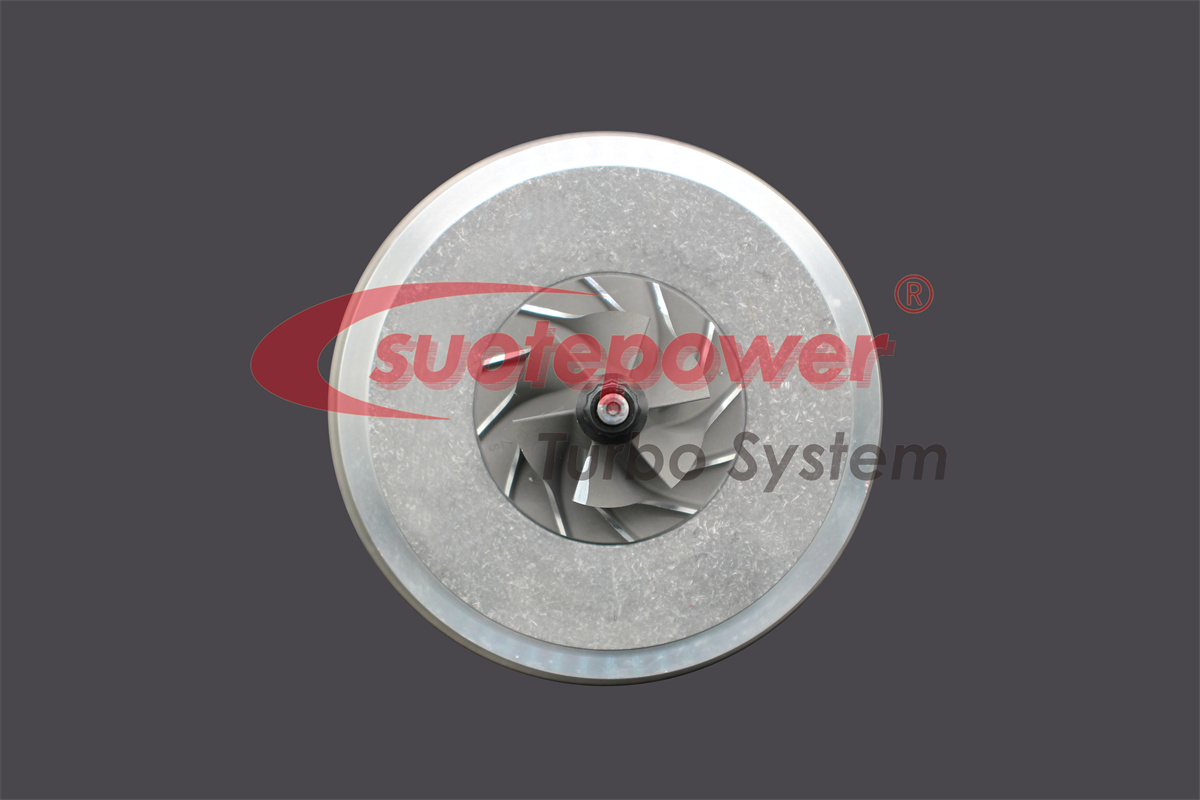 SP/NO : 8110-0233-0003 Replace：GT1646MV 751851-5003S 03G253014F VW AUDI
