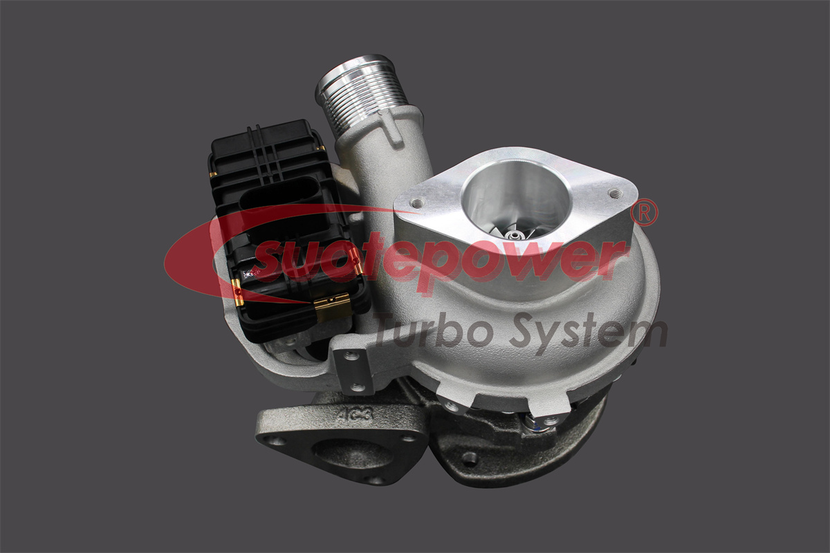 SP/NO : 9905-0229-2003 Replace：GTD1449VZK 831157-0003 Ford 2.2