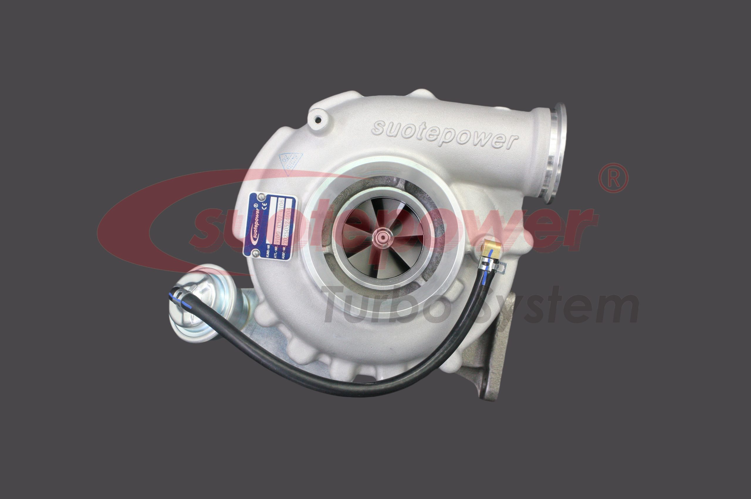 SP/NO: 9100-0307-0106 Replace : K27 7120/7100 OM906 53279887120  9060964699 ST