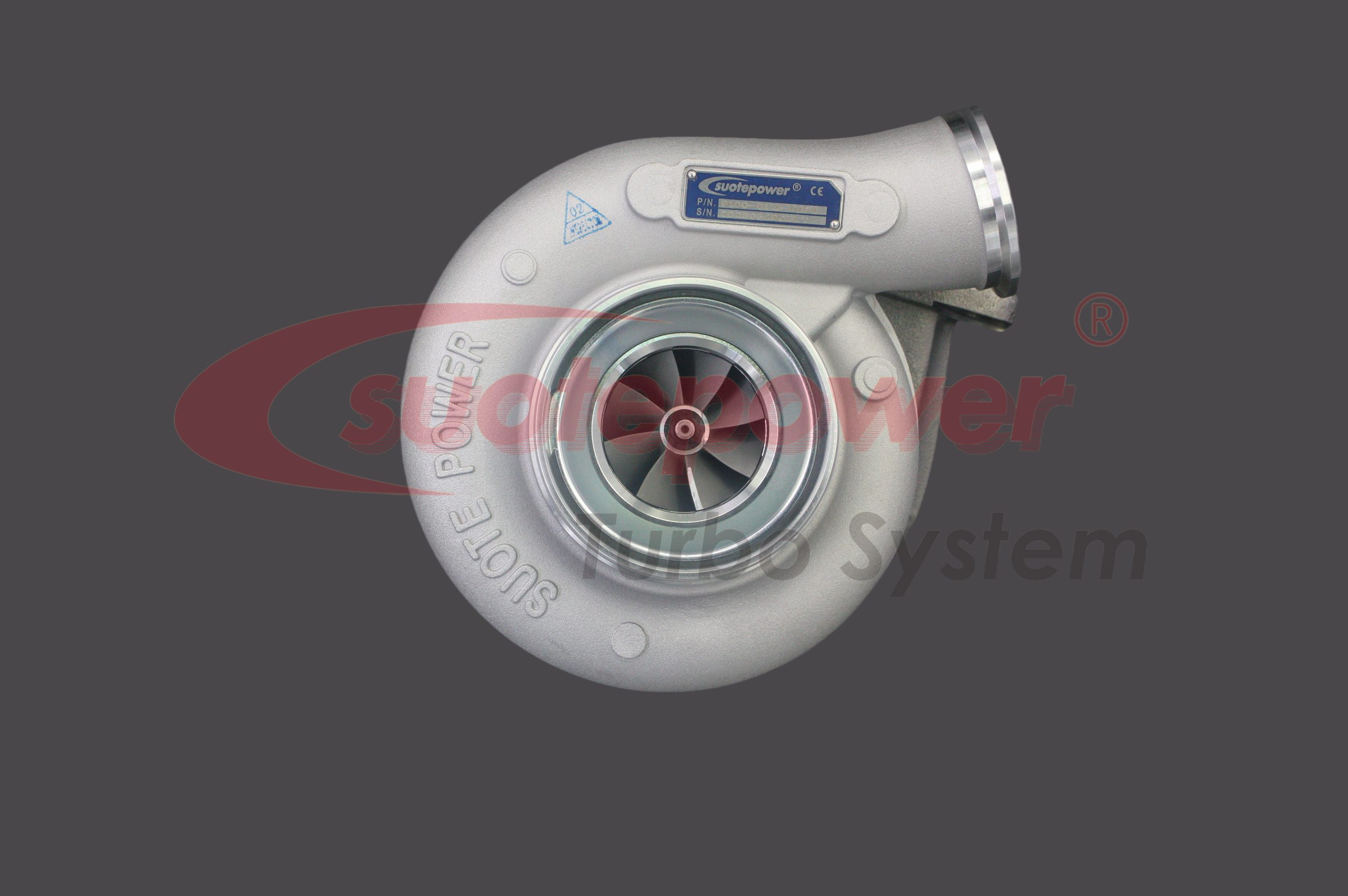 SP/NO : 9100-0116-0104 Replace : HX40 3596944 4035415 2837305 4042992 4035464 ST