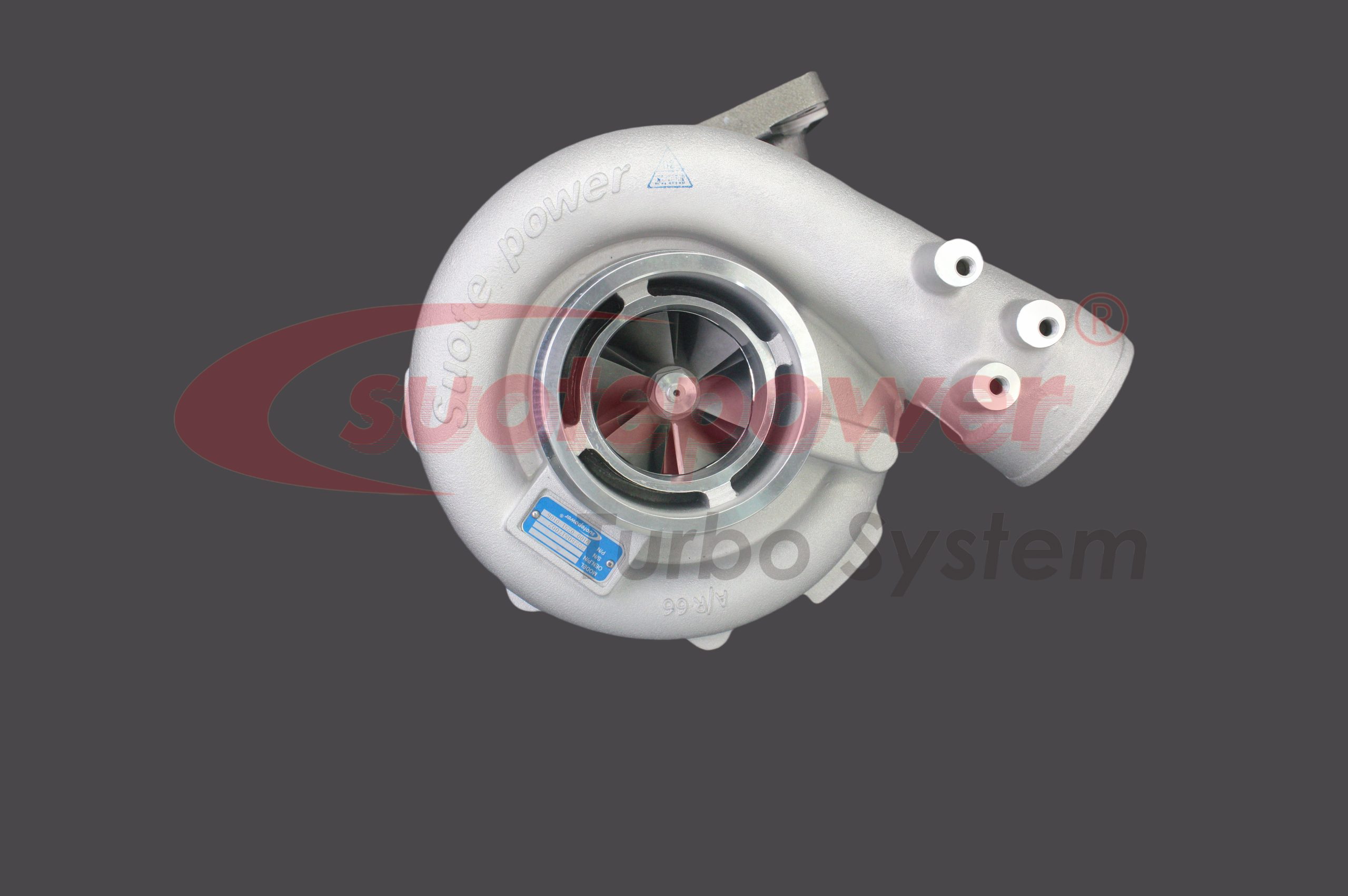 SP/NO : 9100-0251-0106 Replace : ST9606 GT4294 706844-5004S ST